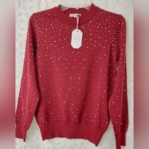 Nanette Lepore Sweater